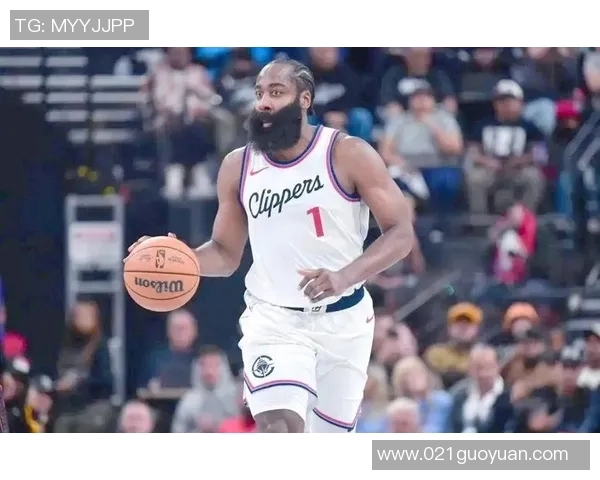 从詹姆斯到哈登看NBA巨星如何在新时代中不断进化与变革