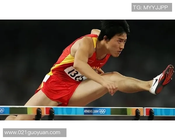 刘翔如何将奥运辉煌转化为商业价值与品牌影响力的成功之路