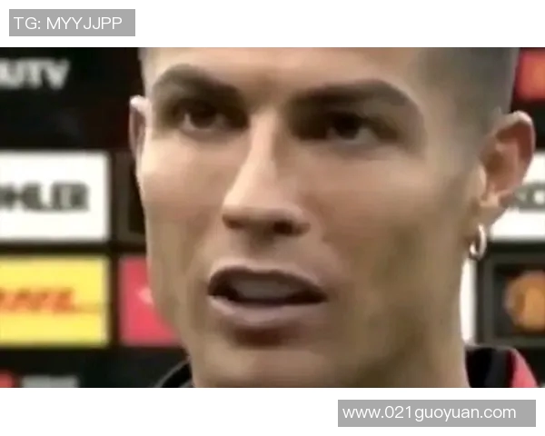 C罗足球明星表情包大集合让你轻松表达情绪与热爱足球的激情