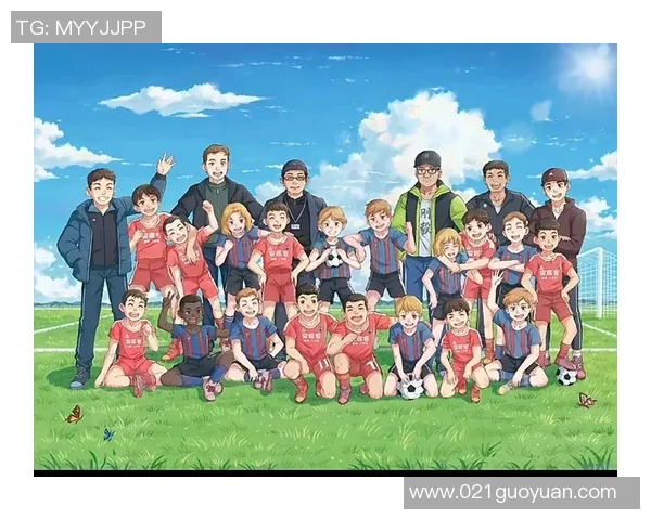 下一个足球明星将会是谁他会如何改变足球的未来和历史