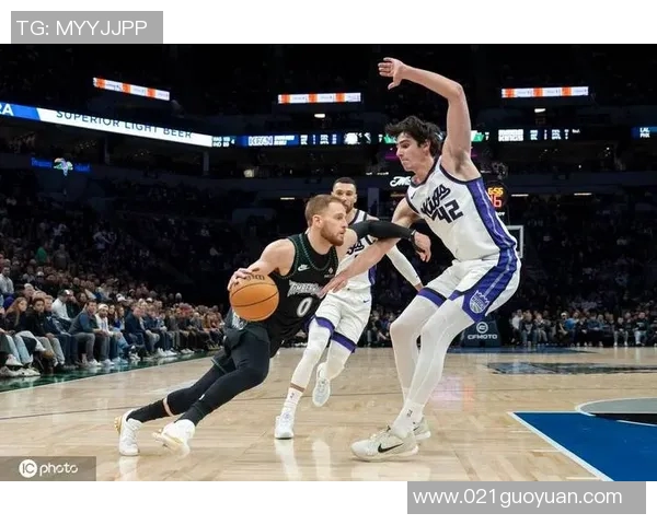 国王队与森林狼队激战在即竞猜谁能赢得这场精彩对决